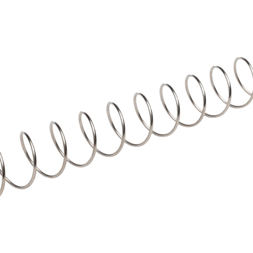 Picture of Remington 12 GA 7-SHOT MAGSPRING FOR REM 870/1100/11-87 NICKEL PLATED F97634