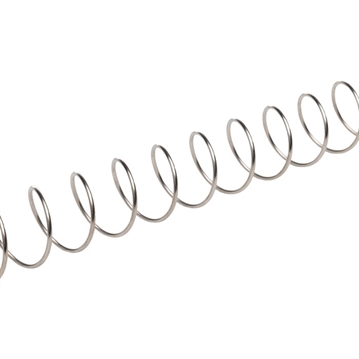 Picture of Remington 12 GA 7-SHOT MAGSPRING FOR REM 870/1100/11-87 NICKEL PLATED F97634