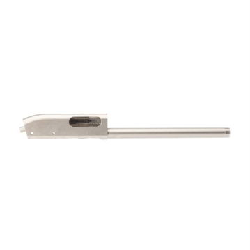 Picture of Remington 12 GA STRIPPED RECEIVER FOR REM 870 MAGNUM NICKEL PLATED 12GASTRPRCVRREM870MAG