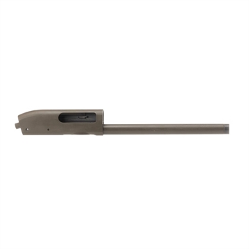 Picture of Remington 12 GA STRIPPED RECEIVER FOR REM 870 SUPER MAGNUM BROWN 12GASTRPRCVRREM870SMBRN