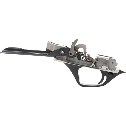 Picture of Remington 12GA TRIGGER PLATE ASSEMB FOR REMINGTON VERSA MAX II BLACK F419036