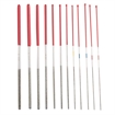 Picture of Ramrodz Inc. 12-PIECE DIAMOND MICRO FILES 0060021