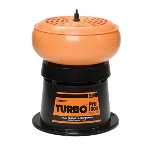 Picture of Lyman 1200 PRO TUMBLER 230 V 7631319