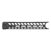Picture of 12.5" X Products Viper Free Float Rail System (M-LOK) - Black XAC-VIPER125MLK-BLK