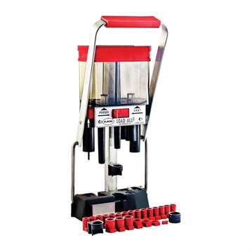 Picture of Lee Precision LOAD-ALL SHOTSHELL RELOADER 12 GAUGE 2-3/4'' NOBEL POWDERS 90013