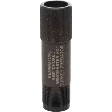 Picture of Remington 12GA REM-CHOKE WINGMST HD TURKEY/PRED EXTENDED FOR REMINGTON F301735