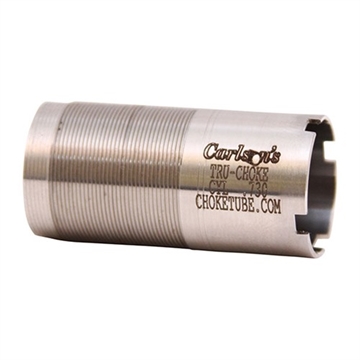 Picture of Carlsons TRU-CHOKE 12GA CYLINDER SS 07041