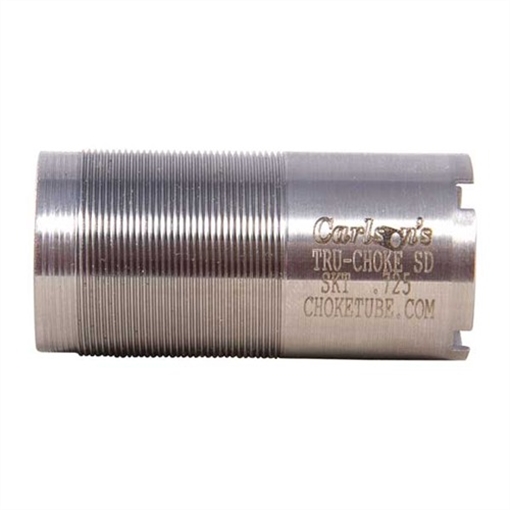 Picture of Carlsons TRU-CHOKE THINWALL 12GA SKEET SS 08042