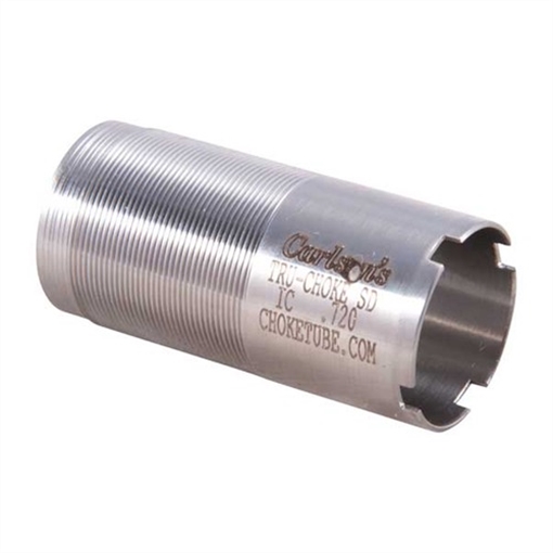 Picture of Carlsons TRU-CHOKE THINWALL 12GA IMPROVED CYLINDER SS 08043
