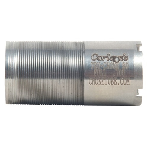 Picture of Carlsons TRU-CHOKE THINWALL 12GA FULL SS 08046