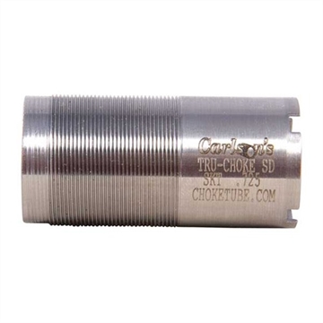 Picture of Carlsons TRU-CHOKE THINWALL 12GA SKEET SS 08042