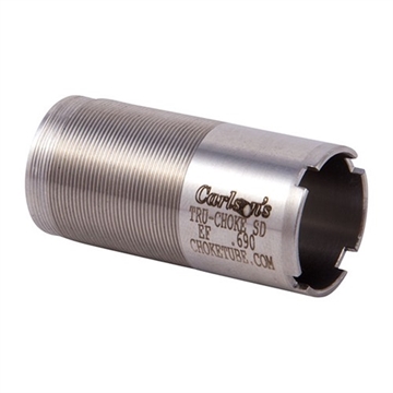 Picture of Carlsons TRU-CHOKE THINWALL 12GA EXTRA FULL SS 08047