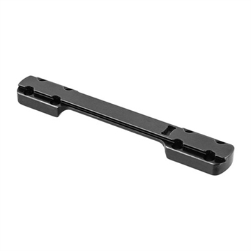 Picture of Brownells SAUER 200 12MM DOVETAIL RAIL GLOSS BA15