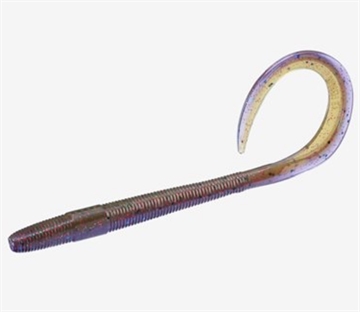 Picture of 13 FISHING BIG SQUIRM WORM 8" PBJ TIME BSQ8-36
