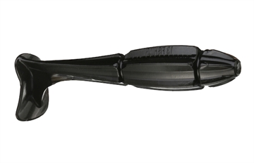 Picture of 13 FISHING CHURRO SWIMBAIT 3.5" NEW MOON CHU3.5-10