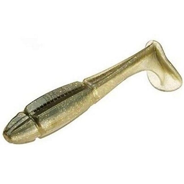 Picture of 13 FISHING CHURRO SWIMBAIT 4.25" BEER CHU4.25-1