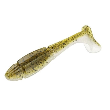 Picture of 13 FISHING CHURRO SWIMBAIT 4.25" CINTOAST CHU4.25-8