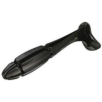 Picture of 13 FISHING CHURRO SWIMBAIT 4.75" NEW MOON CHU4.75-10