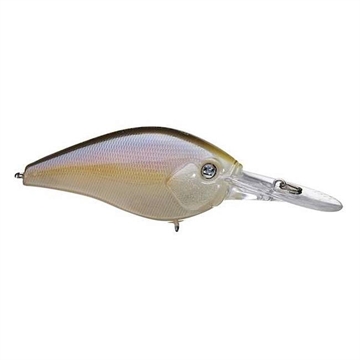 Picture of 13 FISHING CLIFFBANGER CRKBT 12' REGURGSHAD CB12-18