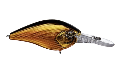 Picture of 13 FISHING CLIFFBANGER CRKBT 15' GOLDEN CB15-10