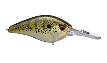 Picture of 13 FISHING CLIFFBANGER CRKBT 15' LA FROG CB15-11