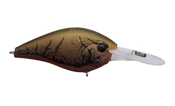Picture of 13 FISHING CLIFFBANGER CRKBT 15' OLD GUAC CB15-2