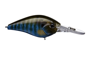 Picture of 13 FISHING CLIFFBANGER CRKBT 15' RUST BREM CB15-1