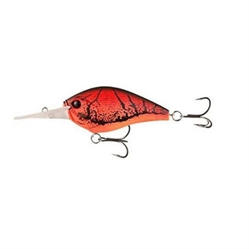 Picture of 13 FISHING CLIFFBANGER CRKBT 8' MUDBUG CB8-13
