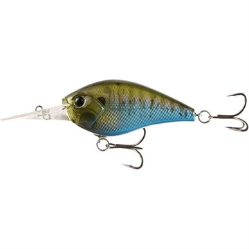 Picture of 13 FISHING CLIFFBANGER CRKBT 8' RUST BRE CB8-1