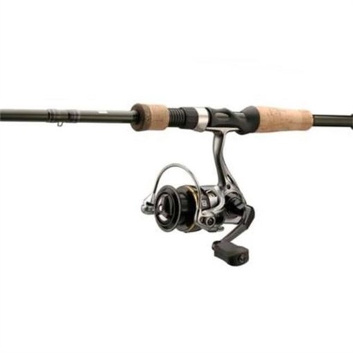 Picture of 13 FISHING CODE X-6'3"UL SPN CMBO(1000SZ) CX-SC63UL