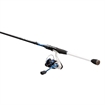 Picture of 13 FISHING CODE X-7'1"M SPN CMBO(3000SZ) CX-SC71M