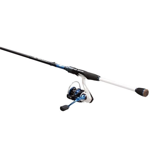 Picture of 13 FISHING CODE X-7'1"M SPN CMBO(3000SZ) CX-SC71M