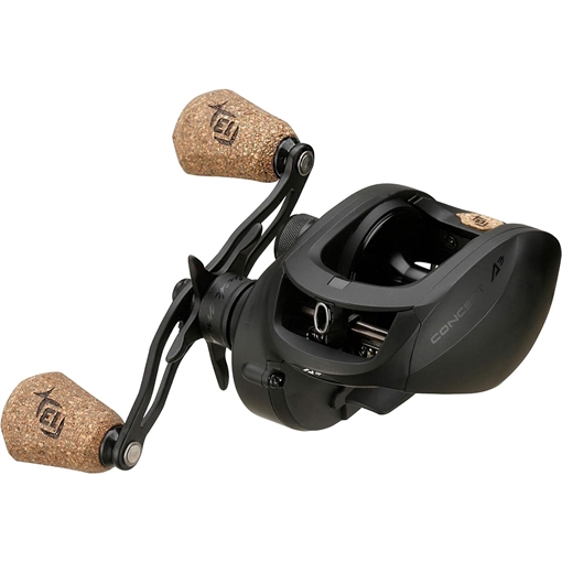 Picture of 13 FISHING CONCEPT A3 BCST-8.1:1G-RH-FR+SLT CA3-8.1-RH