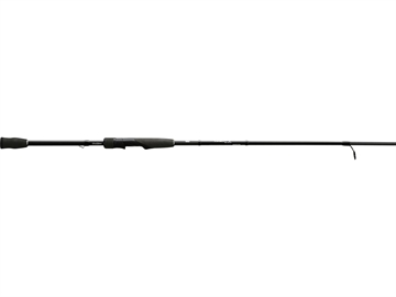 Picture of 13 FISHING DEFY BLACK 6'7" M SPINNING ROD DB2S67M