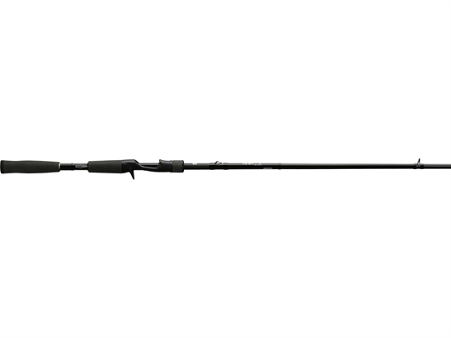 Picture of 13 FISHING DEFY BLACK 7'4" CRKBT CASTING DB2C74C