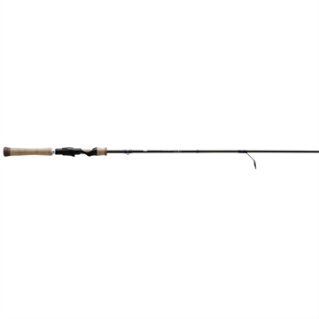 Picture of 13 FISHING DEFY SILVER 7'0" L SPINNING ROD DEFSS7L