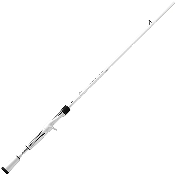 Picture of 13 FISHING FATE V3 7'5" H CASTING RD (FROG) FV3C75H