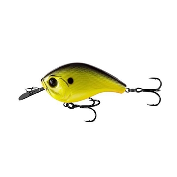 Picture of 13 FISHING JABBERJAW HYBRD SQBL 4' TWETIEPIE JJC60-30