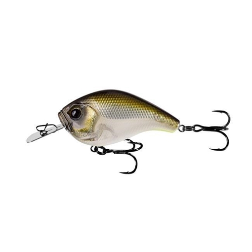 Picture of 13 FISHING JABBERJAW HYB SQBL 4'LUCKYCHARM JJC60-23