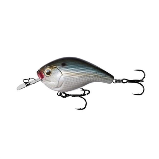 Picture of 13 FISHING JABBERJAW HYBRD SQBL 4'NATTYLIGHT JJC60-14