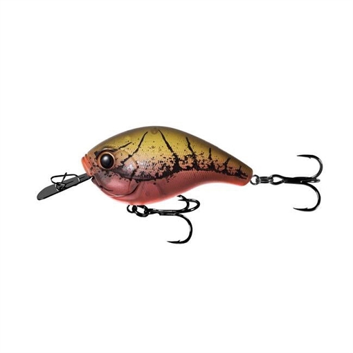 Picture of 13 FISHING JABBERJAW HYBRD SQBLL 4"DAYOLDGUC JJC60-2