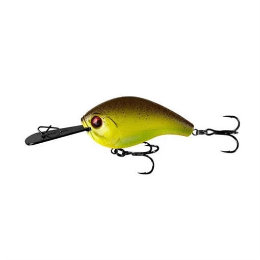Picture of 13 FISHING JABBERJAWDEEP SQBL7-9'CHARTREUSE JJC60-79-80