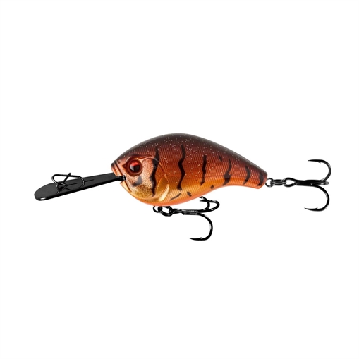 Picture of 13 FISHING JABBERJAWDEEP SQBL7-9'DIAMNDCRAW JJC60-79-79