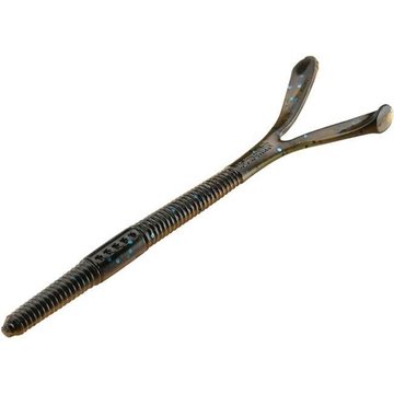 Picture of 13 FISHING JOYSTICK FINSS CRTUR B 5.5" BLK&TN RE-JSUT5.5-16