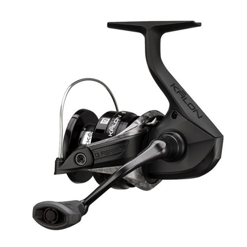 Picture of 13 FISHING KALON O SPIN 5.2:1GR 2.0SZ KLO-5.2-2.0