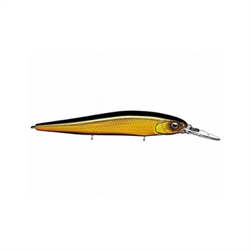 Picture of 13 FISHING LOCO SPL JERKBT 3-5' GOLDEN LS35-10