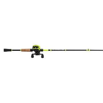 Picture of 13 FISHING ORIGN NX-7'1"MH CST CB 8.1:1G-RH ONX8.1-71MH-R