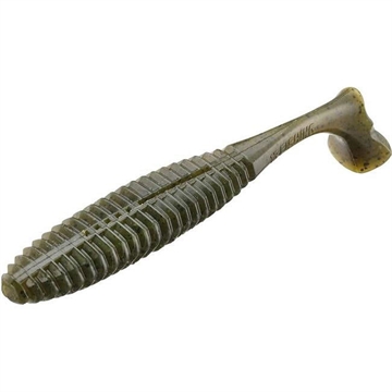 Picture of 13 FISHING SHAD SWMBT 5"COLLRD GRNS SR5-11