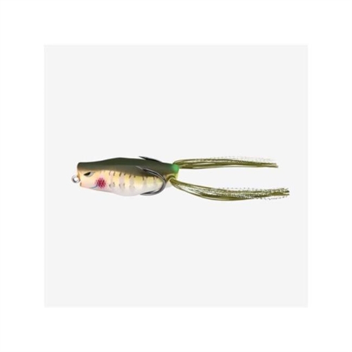 Picture of 13 FISHING TRASHPANDA POPPINFROG DREAM GIL TPPF-8