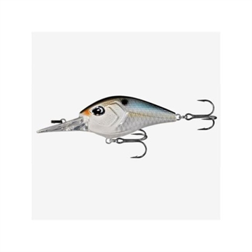 Picture of 13 FISHING TRLL HUNTER CKBT 18' NATTY LIGHT TH70-18-14